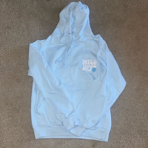 Women’s Medium Sweatshirt - Picture 1 of 4